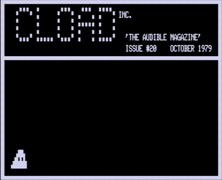 Screen shot
